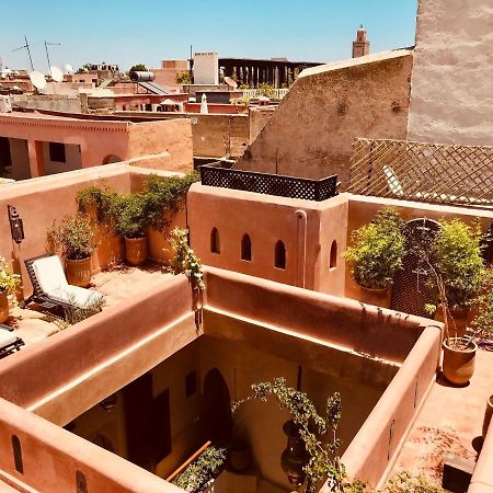 Riad Akl Marrakesh Exterior photo