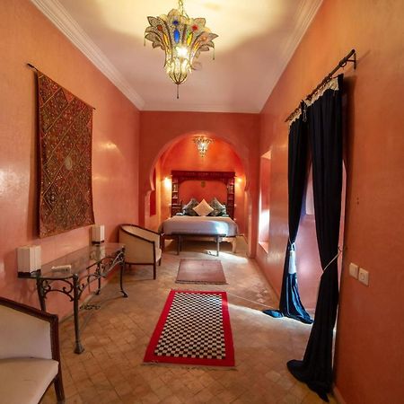 Riad Akl Marrakesh Exterior photo