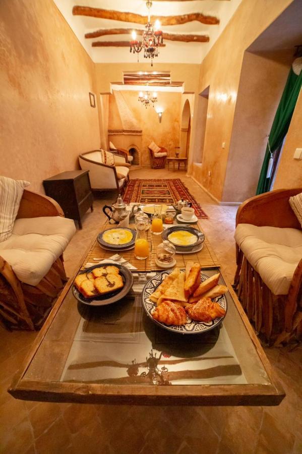 Riad Akl Marrakesh Exterior photo