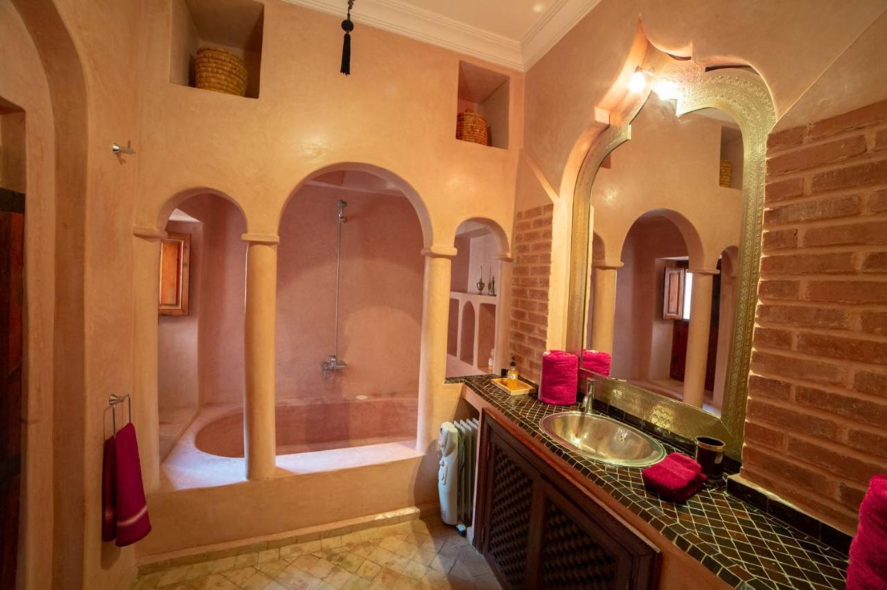 Riad Akl Marrakesh Exterior photo