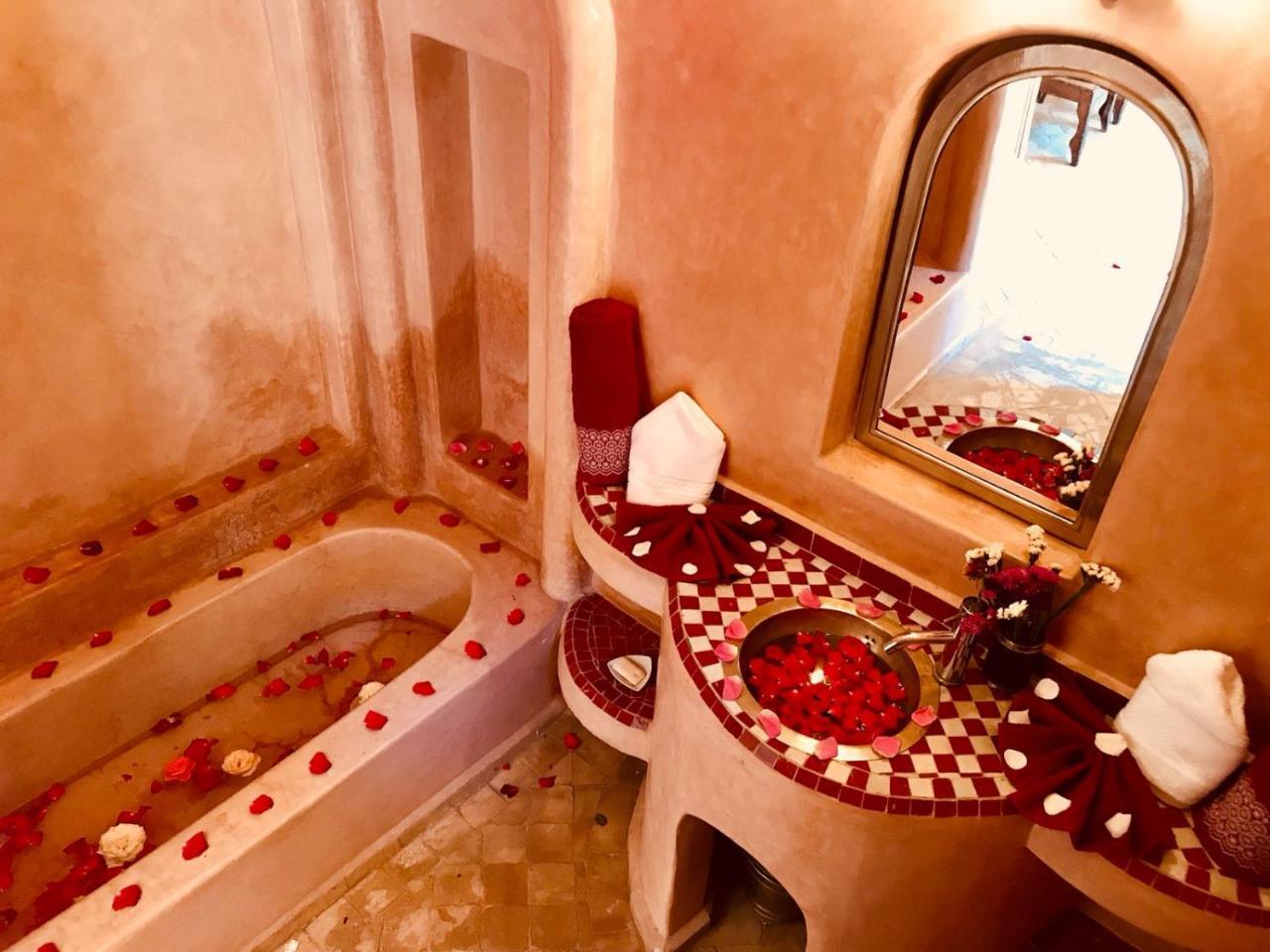 Riad Akl Marrakesh Exterior photo
