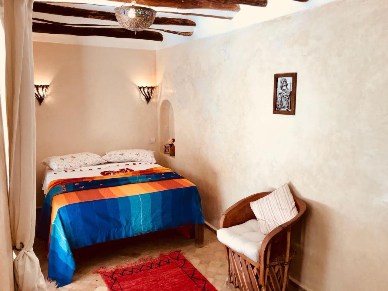 Riad Akl Marrakesh Exterior photo